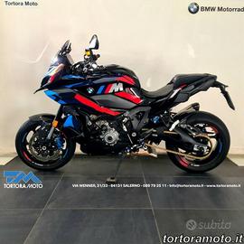 BMW M 1000 XR Abs