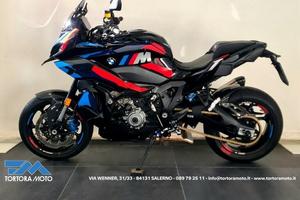 BMW M 1000 XR Abs