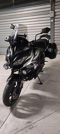 Kawasaki Versys 650 Tourer Plus 2019