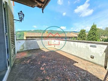 Appartamento di 63 m² con 3 locali a Buggiano