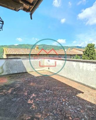 Appartamento di 63 m² con 3 locali a Buggiano