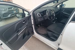 RENAULT Clio 4ª serie - 2015