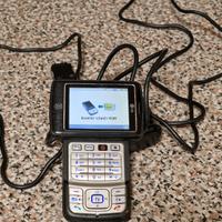 Lg U900 TvFonino Umts Tre – Cellulare Vintage