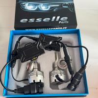 Kit led esselle monoled hb3 12000lumen