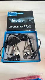 Kit led esselle monoled hb3 12000lumen