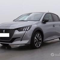 Peugeot 208 ricambi anno 2021