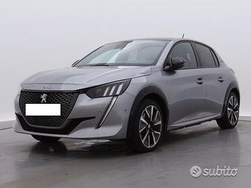 Peugeot 208 ricambi anno 2021