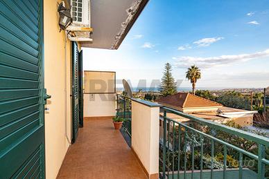 Villa a schiera - Mascali