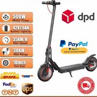 MONOPATTINO ELETTRICO I9M 35KMH 500W 10' NUOVI🔥💯