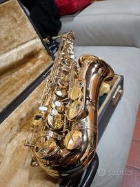 Selmer contralto serie 2 super action 80