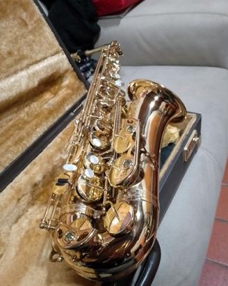Selmer contralto serie 2 super action 80