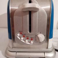 Tostapane Italia Nutella