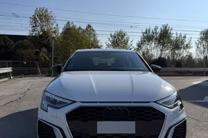Audi A3 35 2.0 tdi S line Edition - S tronic