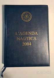 Agenda Nautica 2024 - Istituto Idrografico MM