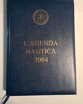 Agenda Nautica 2024 - Istituto Idrografico MM