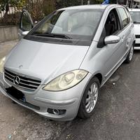 ricambi mercedes classe a 2007