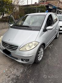 ricambi mercedes classe a 2007