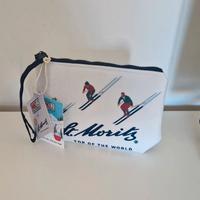 MC2 Saint Barth Pochette Aline St.Moritz Originale