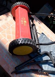 Tagliaerba Manuale Wolf Garten TT 350 S