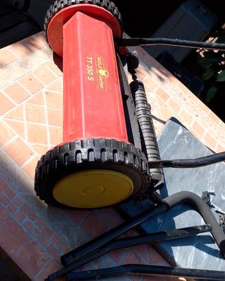 Tagliaerba Manuale Wolf Garten TT 350 S