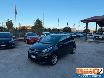 Kia Picanto 1.0 12V 5 porte City