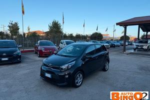 Kia Picanto 1.0 12V 5 porte City