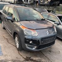 RICAMBI CITROEN c3PICASSO