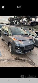 RICAMBI CITROEN c3PICASSO