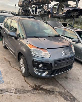 RICAMBI CITROEN c3PICASSO