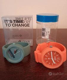 Orologi O Clock