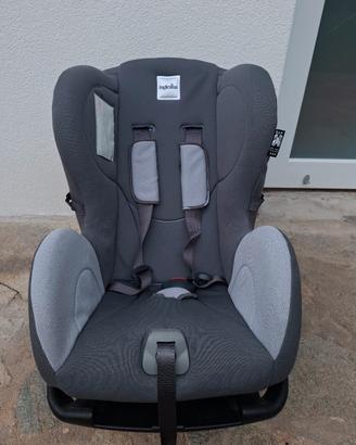 Seggiolino auto 0-18 kg Inglesina 