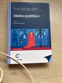Diritto pubblico