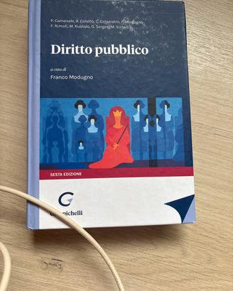 Diritto pubblico