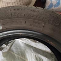 4 Gomme estive Renault Clio 4 serie