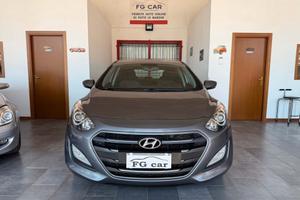 Hyundai i30 1.6 CRDi 5p. Comfort 110CV