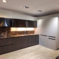 Cucina alta qualità