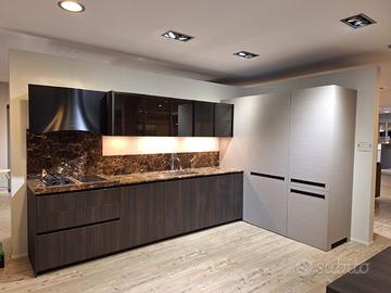 Cucina alta qualità