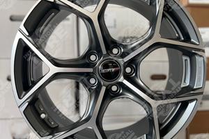 Cerchi GMP ULTRIVITY - 18" AUDI/MERCEDES/BMW