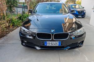 bmw 320 D station wagon 