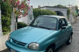 Suzuki Vitara X90 cabrio