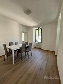 Appartamento Centro Valle Intelvi