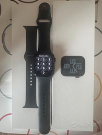 Apple Watch SE GPS 44 mm