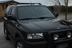OPEL FRONTERA B SPORT 2.2 DTI