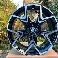 CERCHI 20 BMW X1 - X2 MADE IN GERMANY