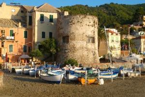 Appartamento con Balcone nel cuore BORGO