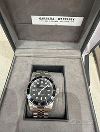 Orologio Mondia