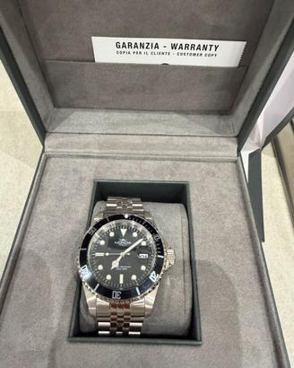 Orologio Mondia