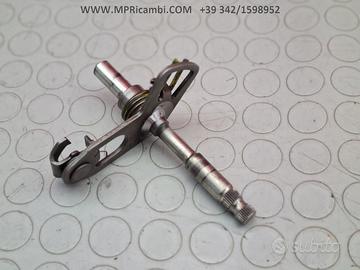 SELETTORE PRESELETTORE YAMAHA R1 2001 2000 YZF 199