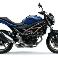 Suzuki SV 650 - 2024