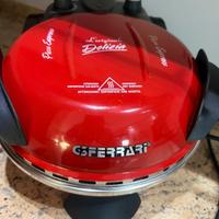 Forno pizza Ferrari